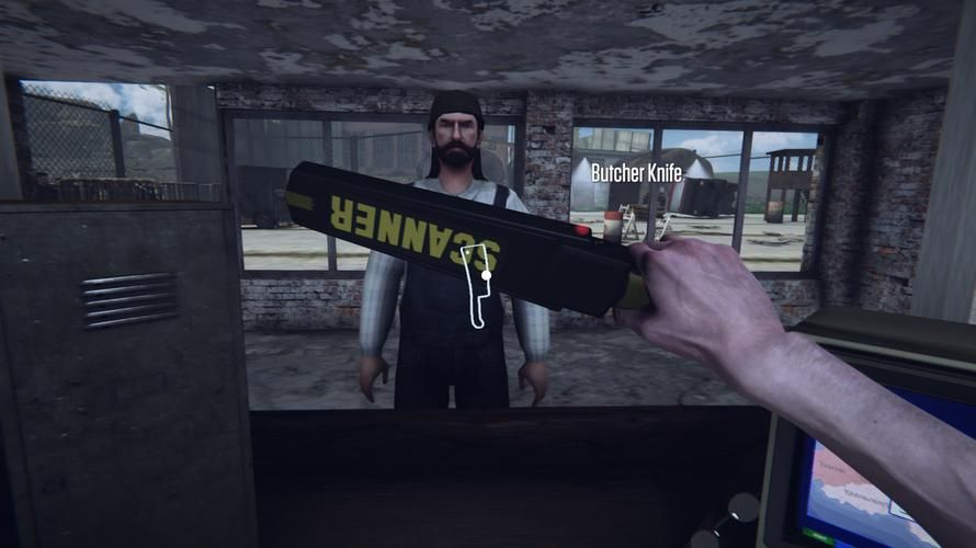 移民官游戏在哪下载?正版安全下载渠道推荐!