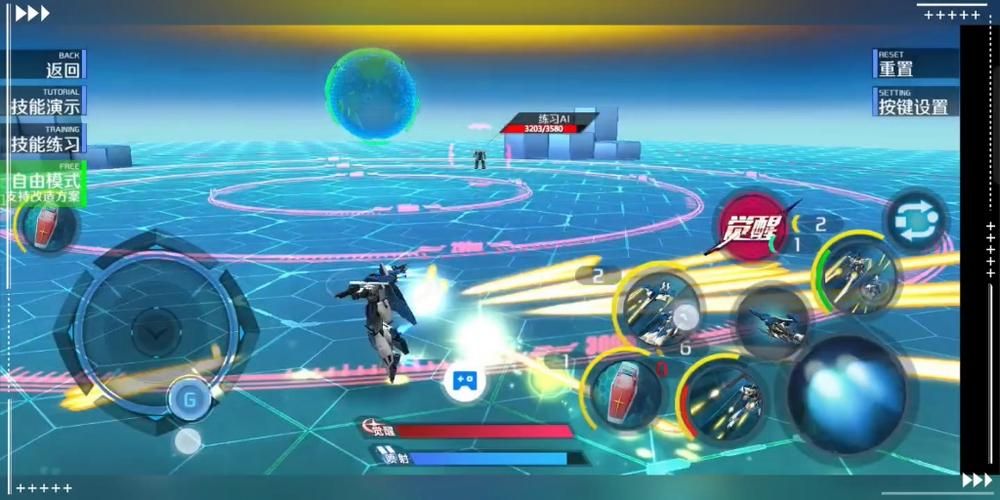 空中霸王游戏怎么玩?新手快速上手攻略看这里!