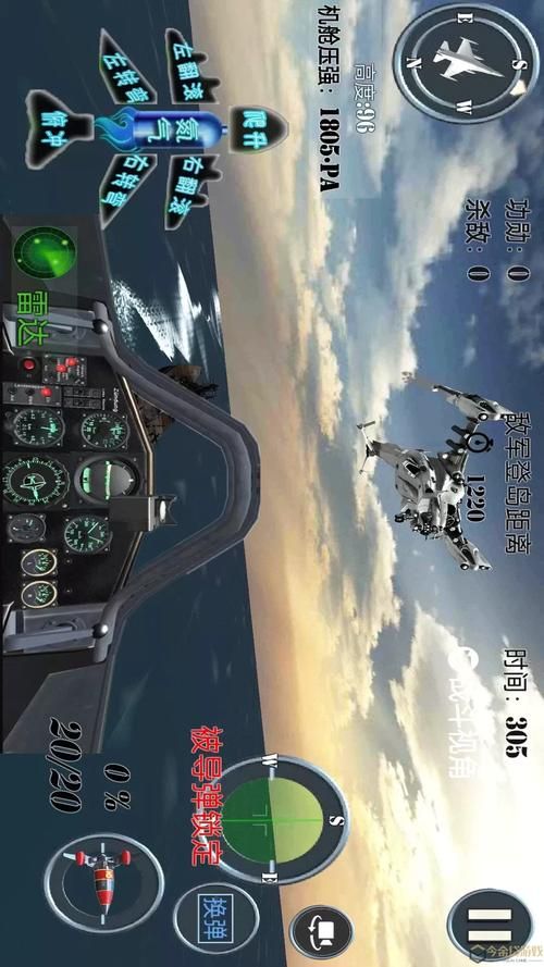 空战小游戏手机版推荐，这几款让你爱不释手！