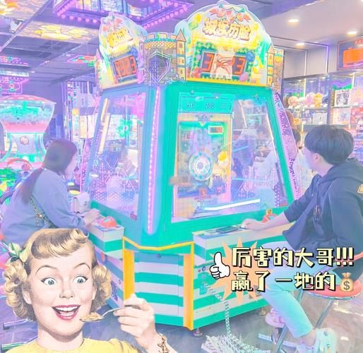 空饭游戏厅在哪？本地玩家才知道的宝藏地点揭秘！