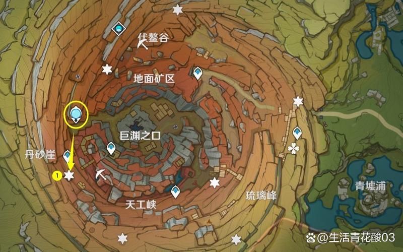 空饭游戏厅在哪？本地玩家才知道的宝藏地点揭秘！