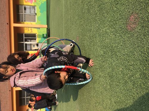 穿呼啦圈游戏怎么得高分？高手秘籍看这里！