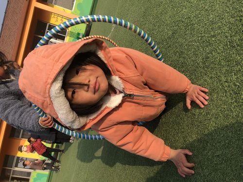 穿呼啦圈游戏怎么得高分？高手秘籍看这里！
