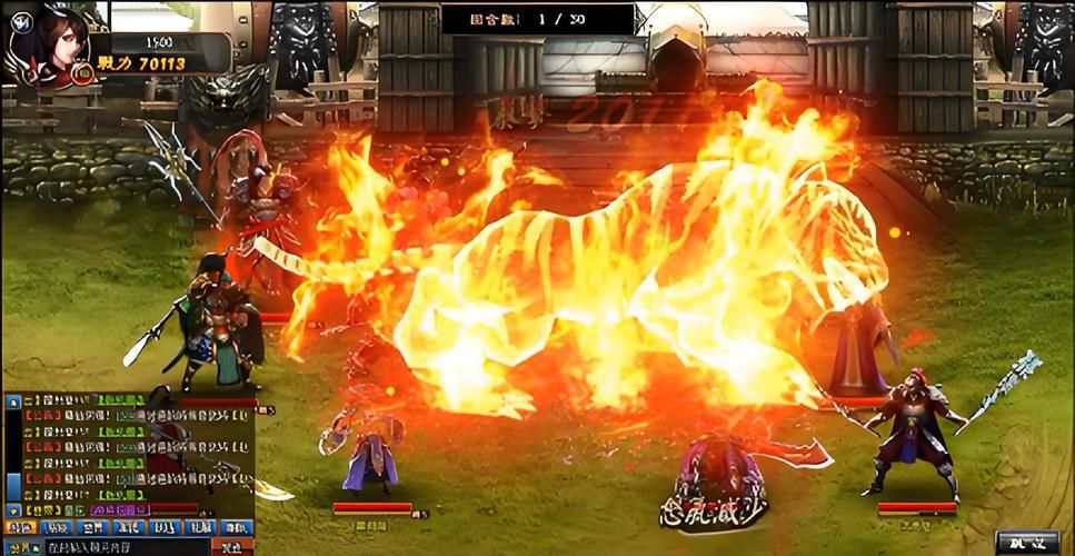 穿越到三国的单机游戏推荐,经典耐玩不容错过!