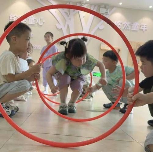 穿越呼啦圈游戏怎么玩？高分技巧看这里！