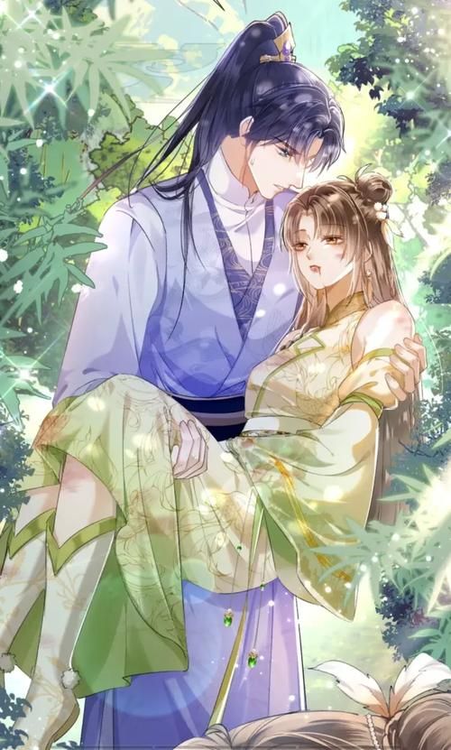 穿越游戏漫画推荐，这几部口碑炸裂别错过！