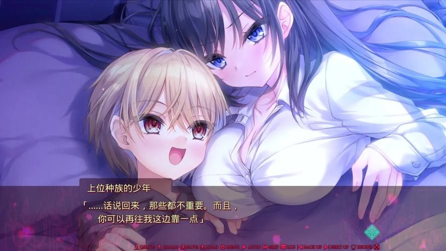 穿越游戏类动漫大盘点,这几部绝对不能错过!