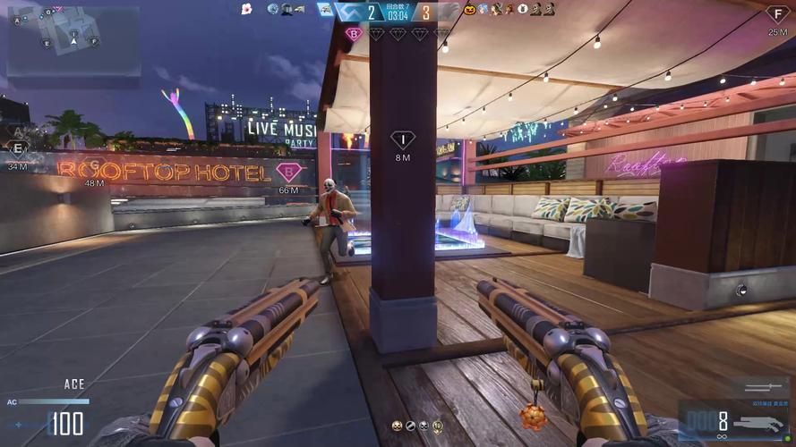 穿越火线是单机游戏吗?一篇文章给你讲清楚!