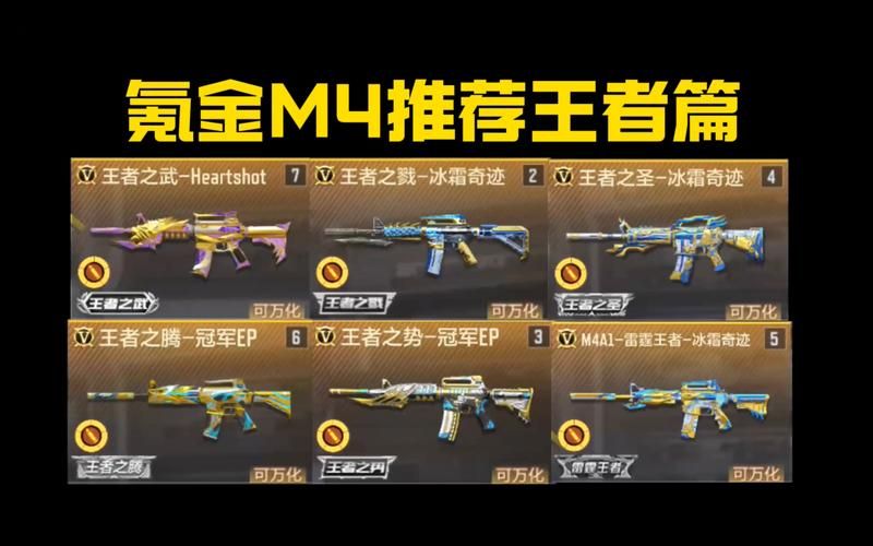 穿越火线枪战王者游戏攻略，大神教你快速上分！