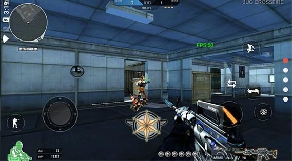 穿越火线游戏下载:最新版本免费下载安装教程!