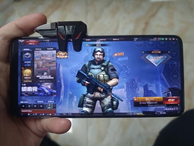 穿越火线游戏大全：免费下载安装，新手也能快速上手！