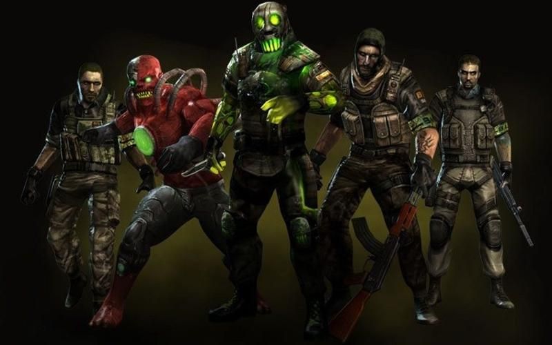 穿越类游戏有哪些?这几款经典游戏不容错过!