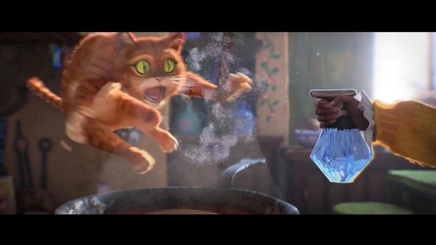 穿靴子的猫游戏下载安装教程，简单几步搞定！