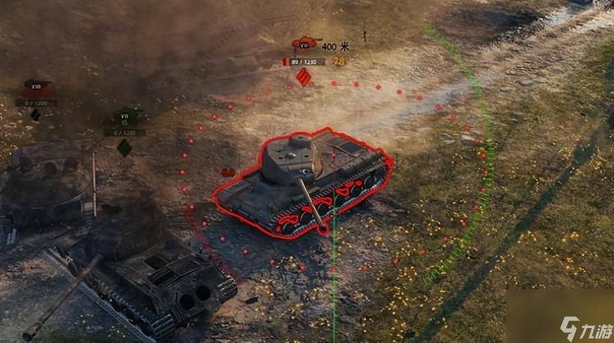 突击坦克游戏怎么玩？新手快速上手攻略看这里！