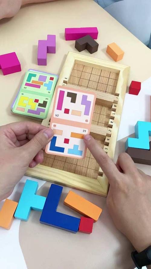 立体拼图游戏哪个好玩？这几款让你玩到停不下来！