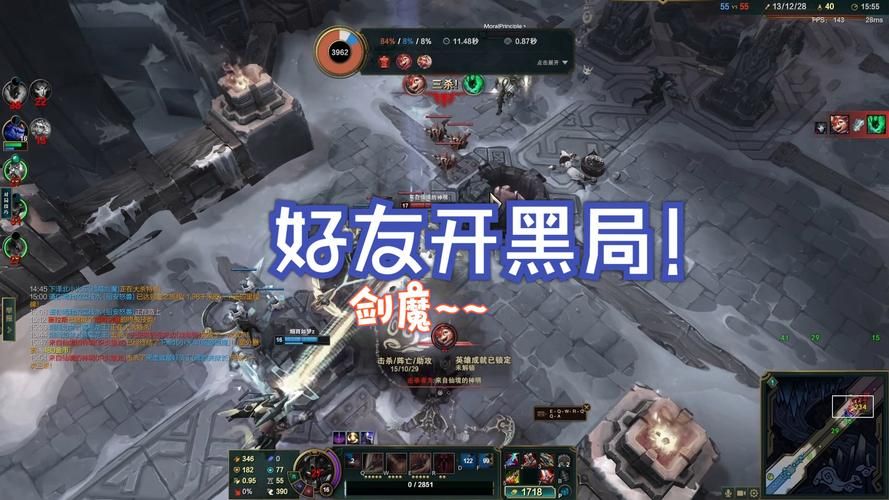 竞技游戏大全：和朋友开黑？这些游戏不能错过！