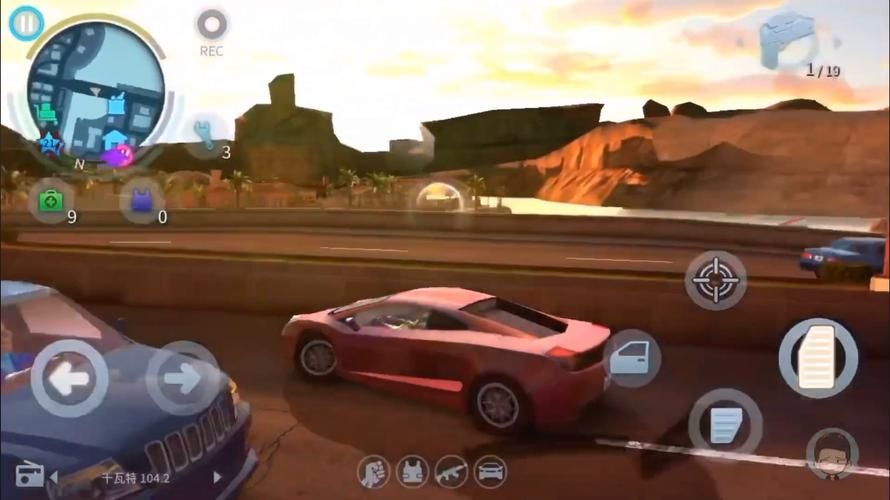 竞速类单机游戏哪个好玩？老司机带你飙车！