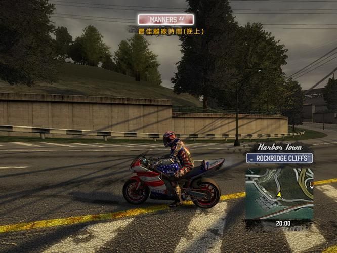 竞速类单机游戏哪个好玩？老司机带你飙车！