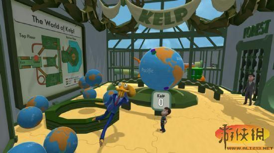 章鱼奶爸游戏下载教程，手把手教你轻松安装！