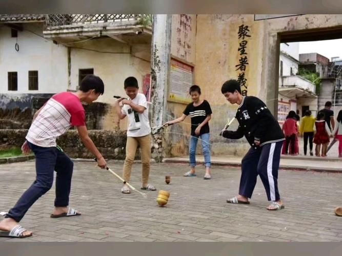 童年回忆！90后小时候常玩的游戏，你还记得几个？
