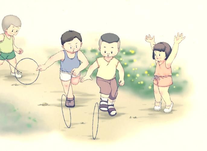 童年经典跳飞机游戏规则,你还记得多少?