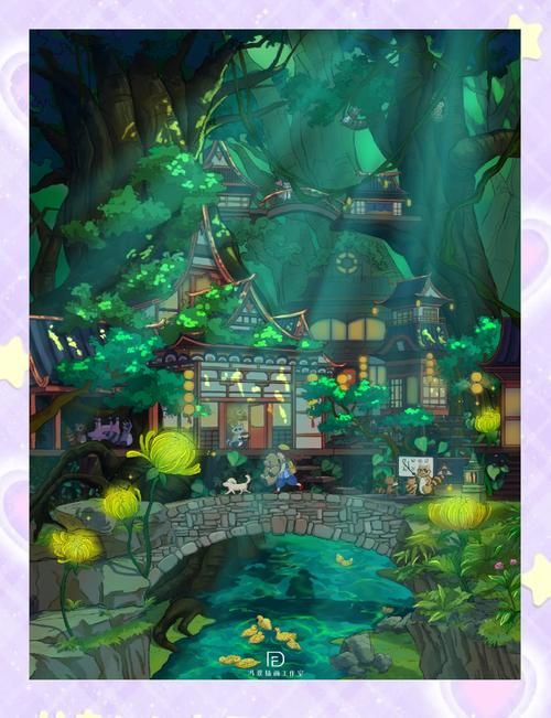 童话森林游戏好玩吗？画面、玩法全面测评！