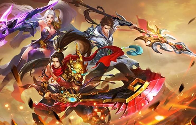 端游新游戏有哪些？2024年最值得期待的新作盘点！