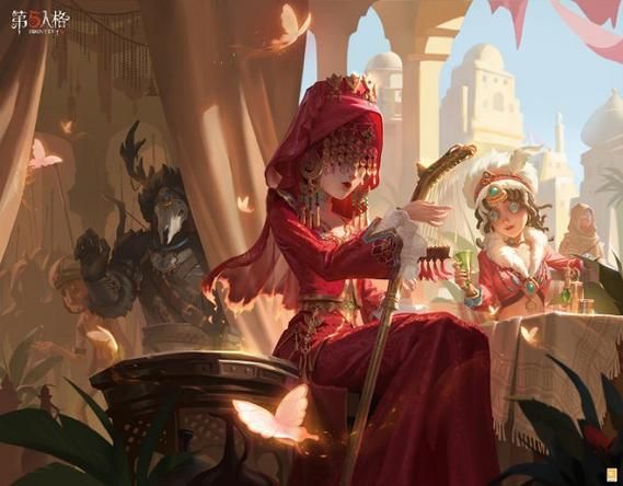 第五人格游戏怎么样?优缺点深度分析一看便知!