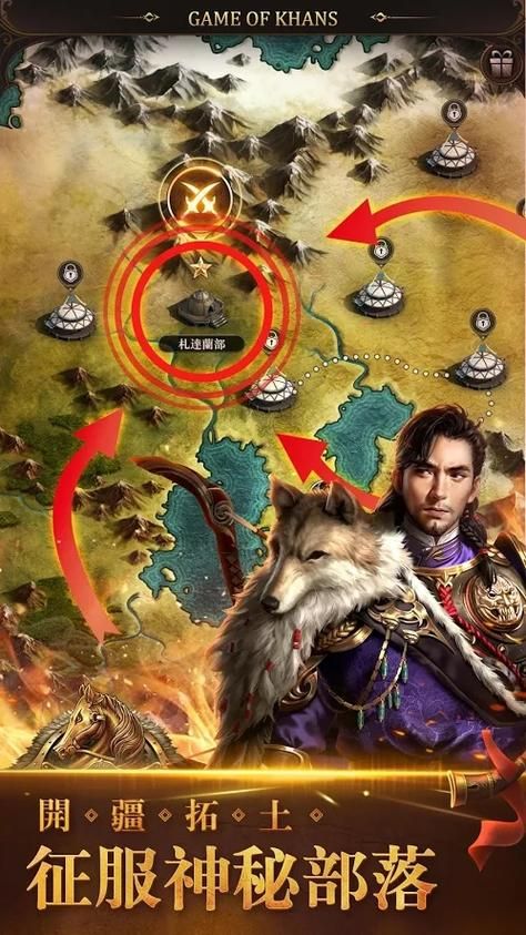 策略单机手机游戏怎么选？这几个方面要注意！