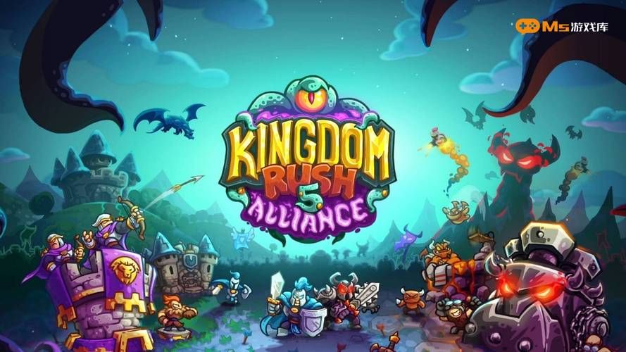 策略塔防游戏排行：热门手游推荐，让你爱不释手！