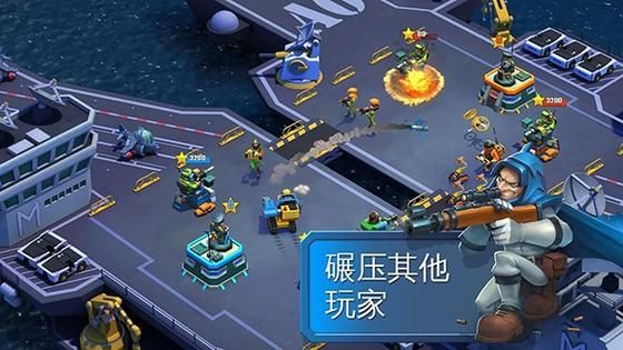 策略战争游戏大全:哪些策略战争游戏好玩?