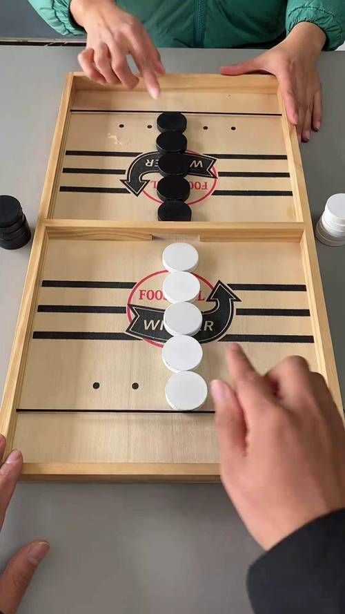 简单的智力游戏有哪些？这几个小游戏超好玩！
