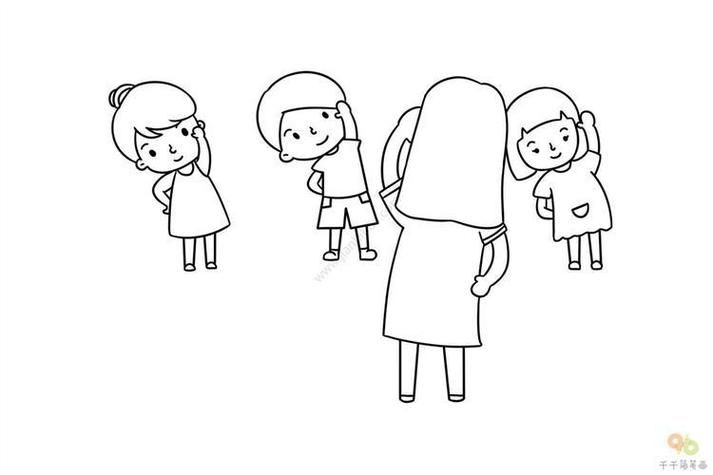 简笔画还能做游戏?这样玩也太有趣了吧!