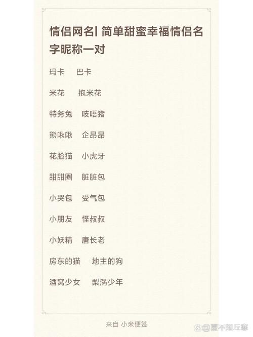 简约游戏名字怎么取?这些起名技巧好听又独特!