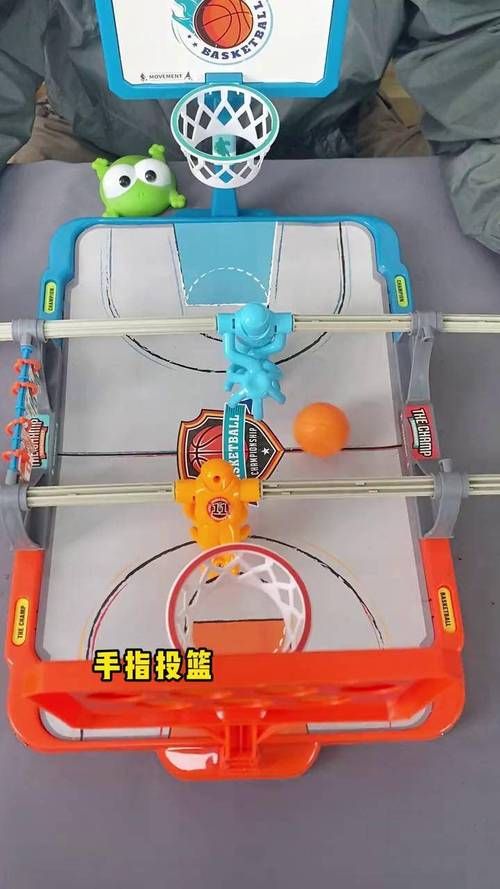 篮球幼儿游戏怎么玩？这些亲子篮球游戏超好玩！