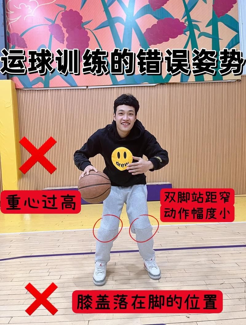 篮球教学训练游戏哪个好？这几个让新手快速进步！