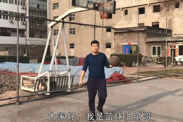 篮球游戏名字大全：还在发愁？看这篇就够了！
