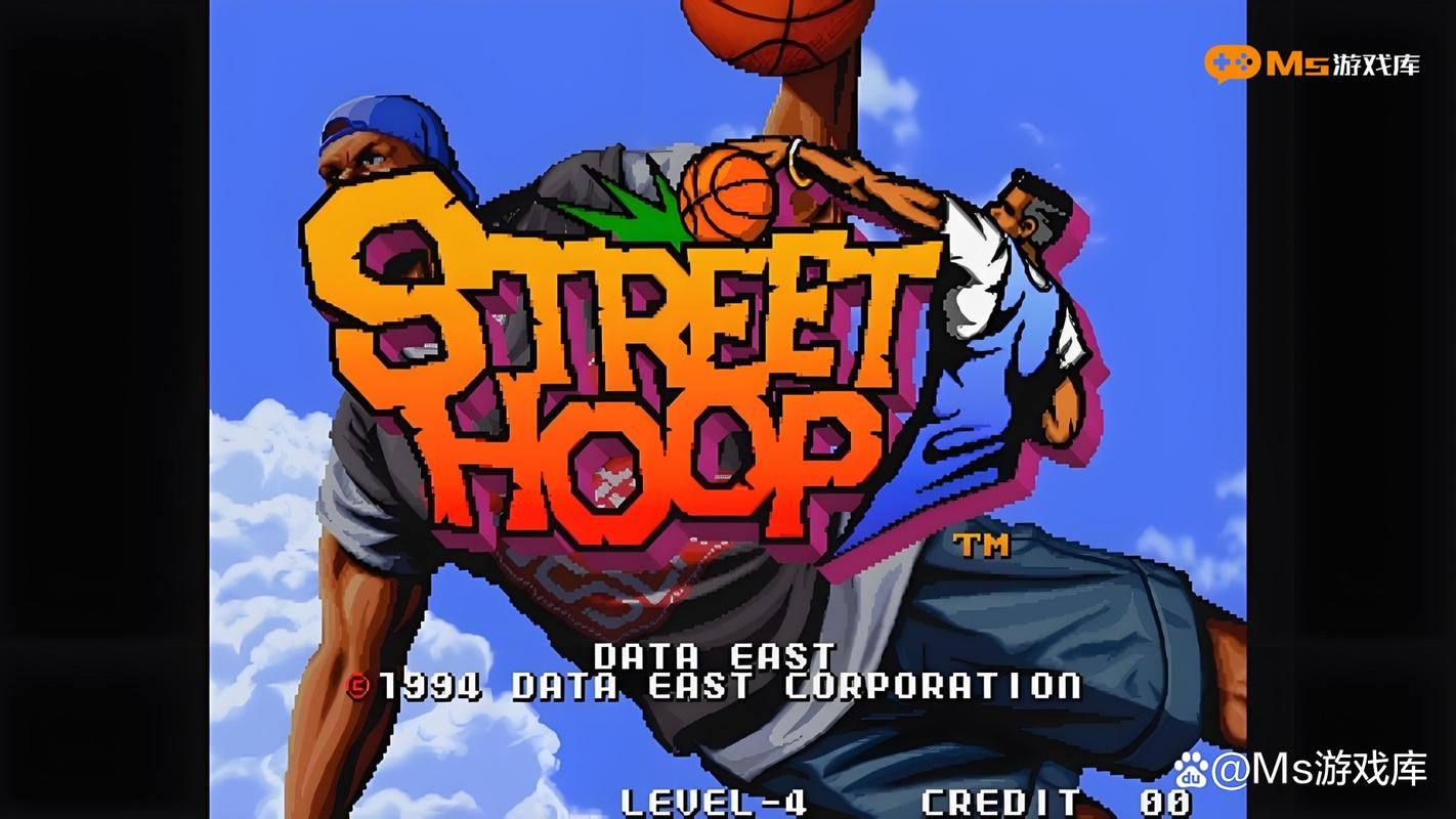 篮球类游戏哪个好玩？老玩家推荐这几个必玩！