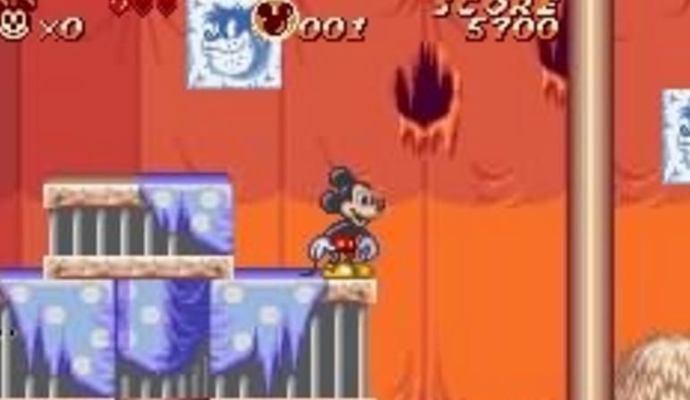 米老鼠游戏下载手机版,迪士尼经典游戏免费玩!