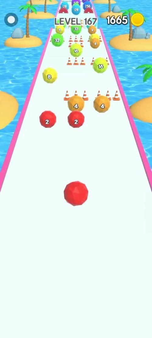 类似2048的合成游戏推荐，简单易上手，老少皆宜！