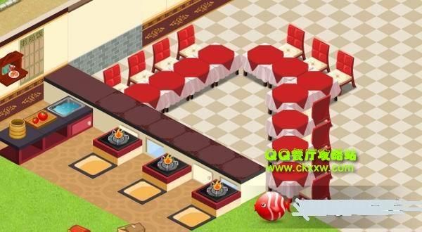 类似qq餐厅的手机游戏大盘点，找回当年的感觉！