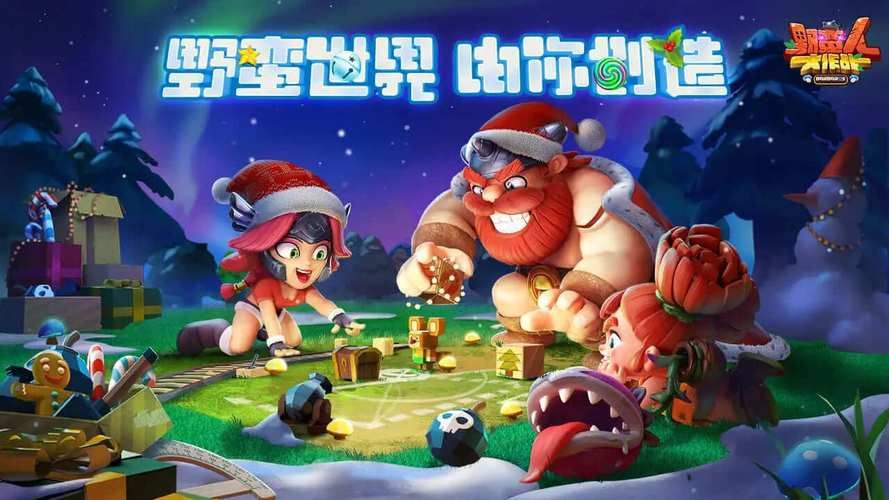 类似丛林大作战的游戏哪里找?这篇推荐值得收藏!