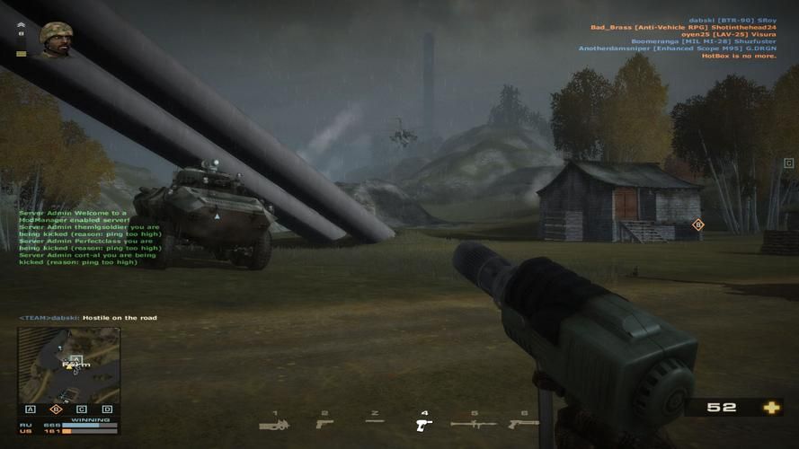 类似于战地的游戏大盘点,总有一款适合你!