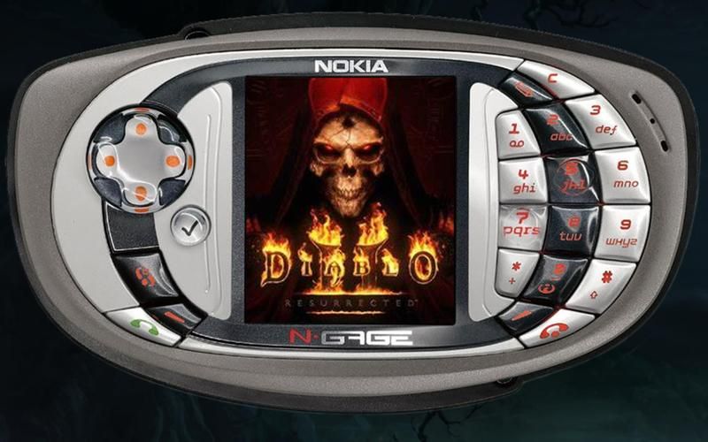 类似于暗黑的游戏手机能玩吗？这有几款超好玩的！