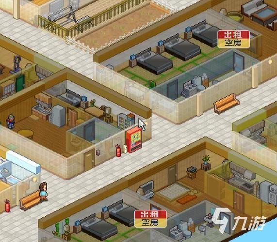 类似住宅梦物语的游戏怎么找?这几个方法帮你搞定!