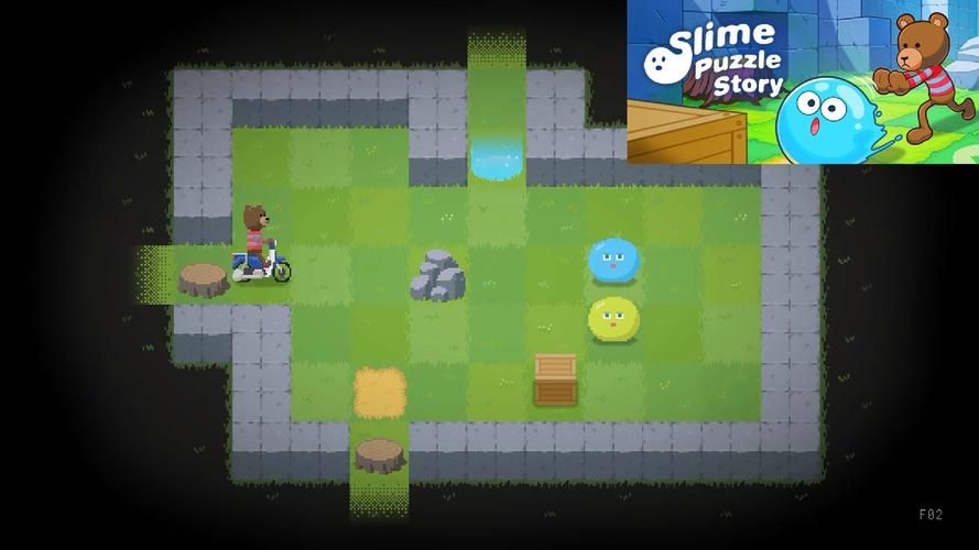 类似大冒险的游戏有哪些?这几款烧脑又好玩!