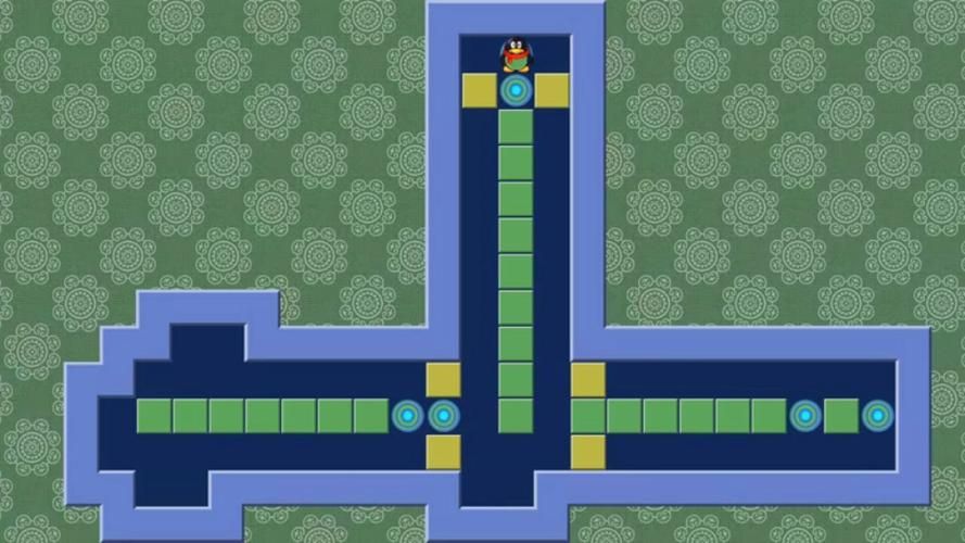 类似推箱子的益智游戏大盘点,挑战你的智商极限!