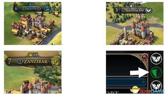 类似文明6的手机游戏有哪些？这几款让你随时随地开一局！