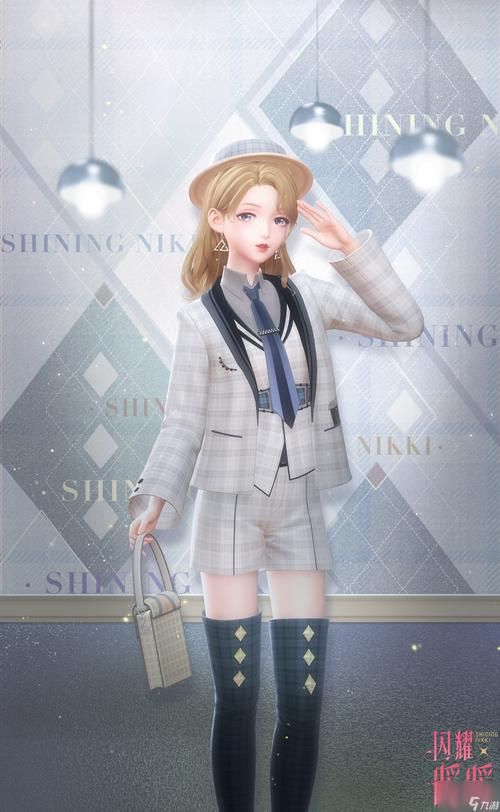 类似暖暖的换装游戏大盘点!哪个是你的心头好?