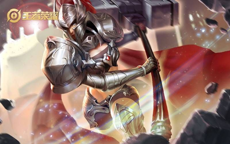 类似王者的游戏有哪些?这几款让你爱不释手!